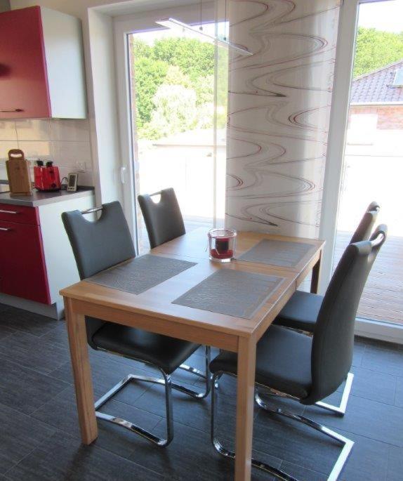 Ferienwohnung Mien Tohuus Bremerhaven Exterior photo